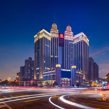 Worldhotel Grand Jiaxing Hunan Csangsa Kültér fotó