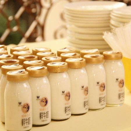 Worldhotel Grand Jiaxing Hunan Csangsa Kültér fotó
