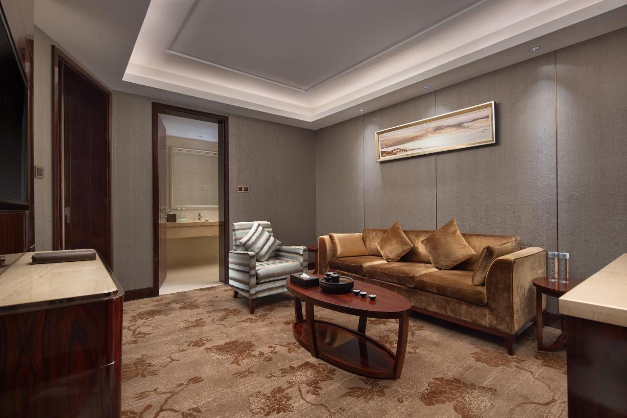 Worldhotel Grand Jiaxing Hunan Csangsa Kültér fotó