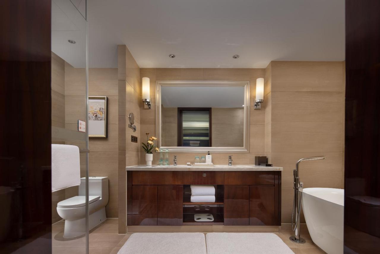Worldhotel Grand Jiaxing Hunan Csangsa Kültér fotó