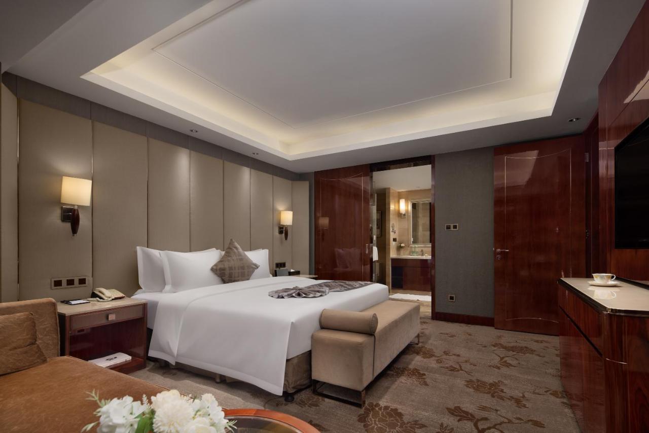 Worldhotel Grand Jiaxing Hunan Csangsa Kültér fotó