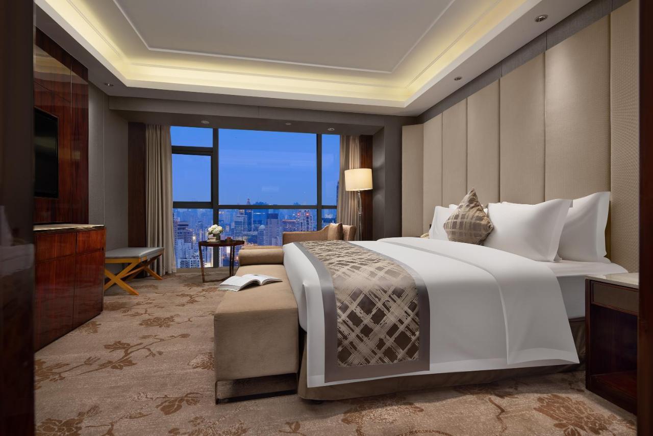 Worldhotel Grand Jiaxing Hunan Csangsa Kültér fotó