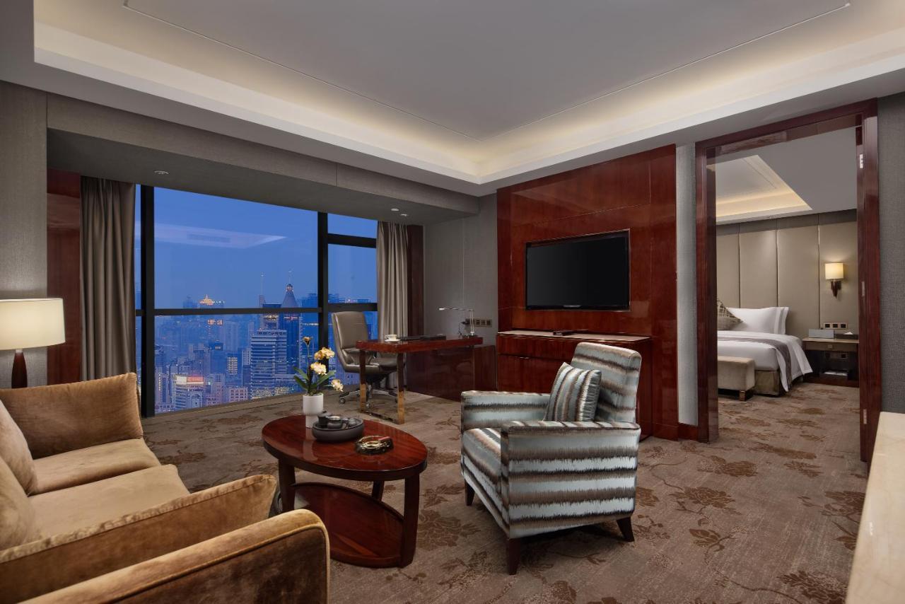Worldhotel Grand Jiaxing Hunan Csangsa Kültér fotó