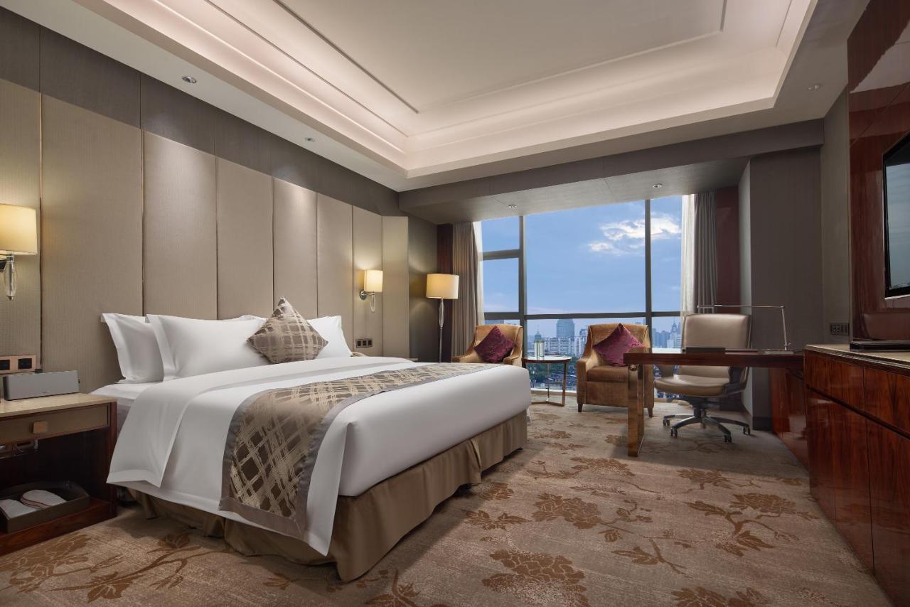 Worldhotel Grand Jiaxing Hunan Csangsa Kültér fotó