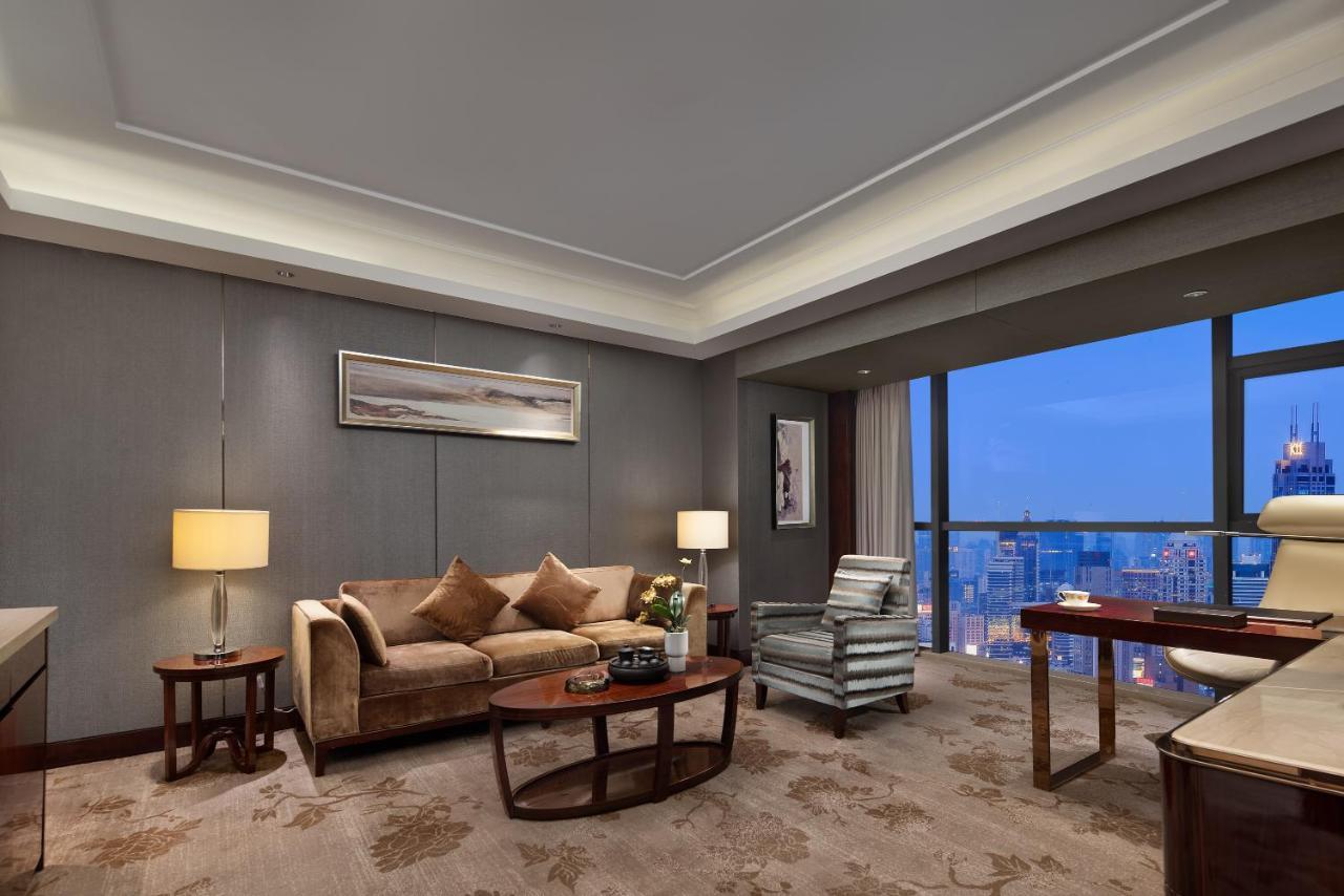Worldhotel Grand Jiaxing Hunan Csangsa Kültér fotó