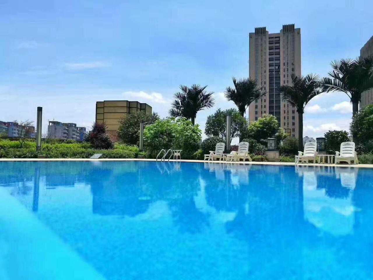 Worldhotel Grand Jiaxing Hunan Csangsa Kültér fotó