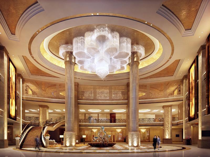 Worldhotel Grand Jiaxing Hunan Csangsa Kültér fotó