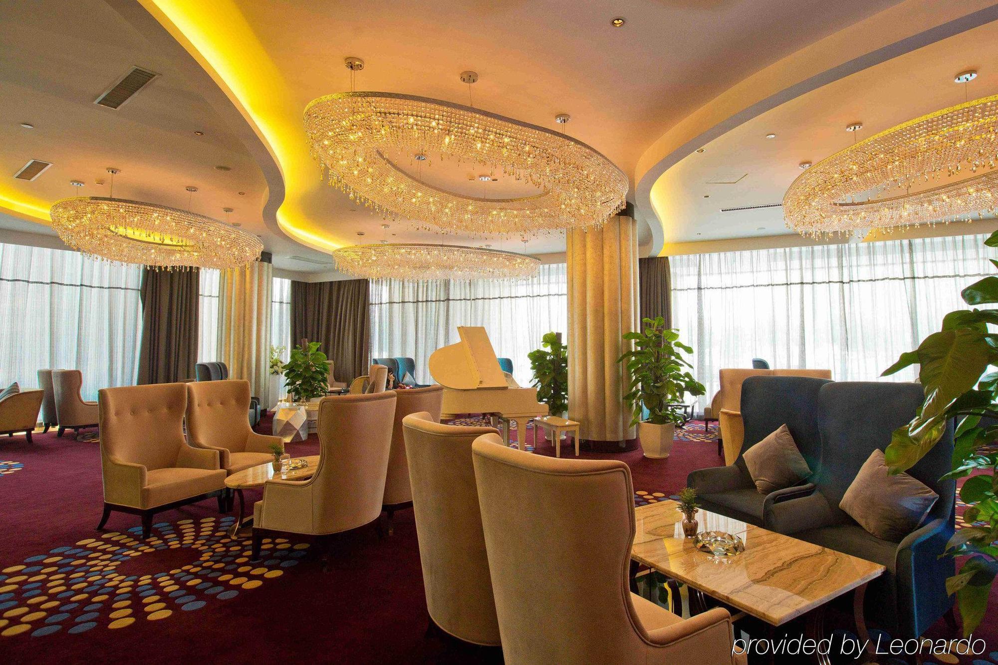 Worldhotel Grand Jiaxing Hunan Csangsa Kültér fotó