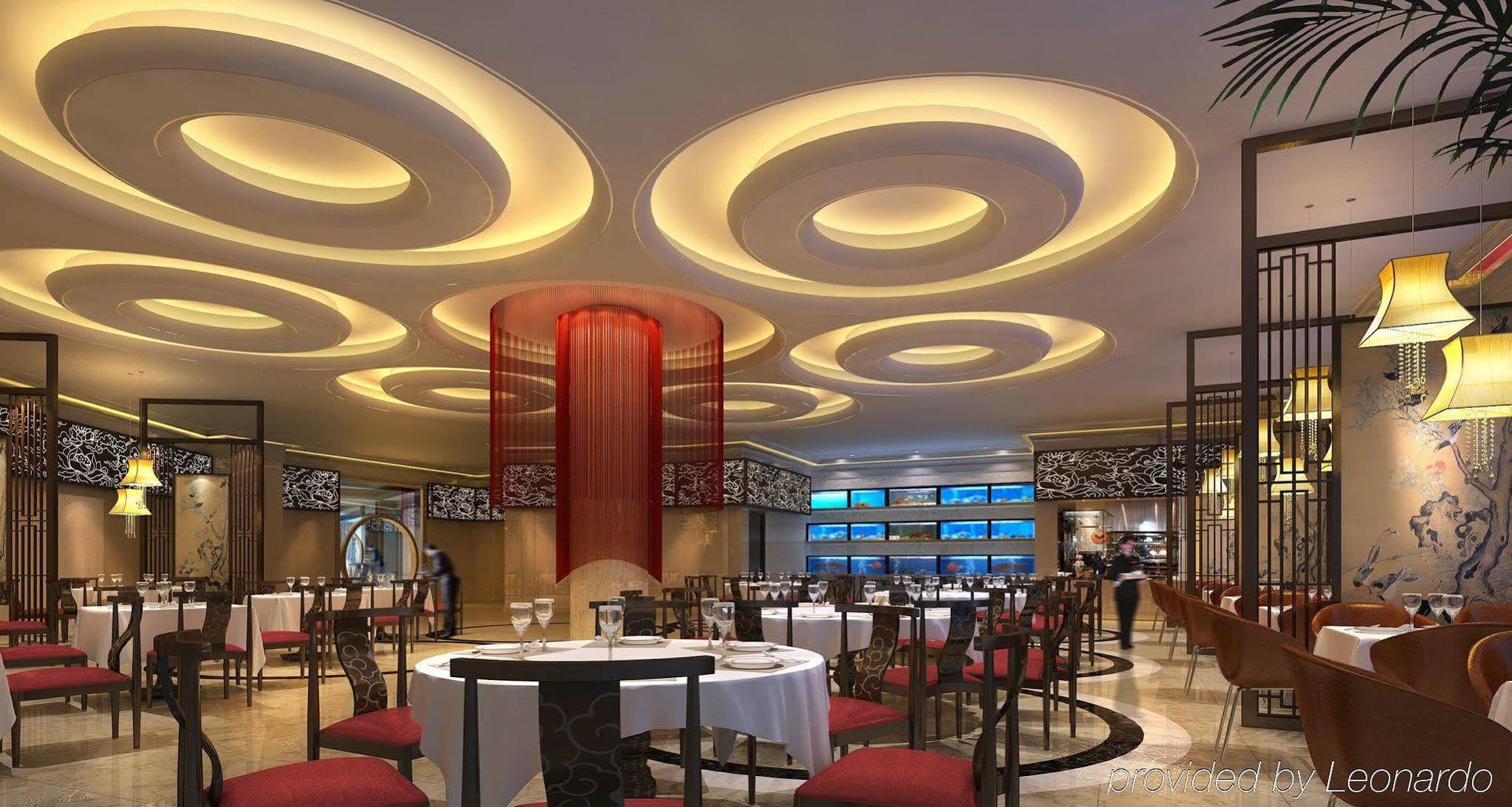 Worldhotel Grand Jiaxing Hunan Csangsa Kültér fotó