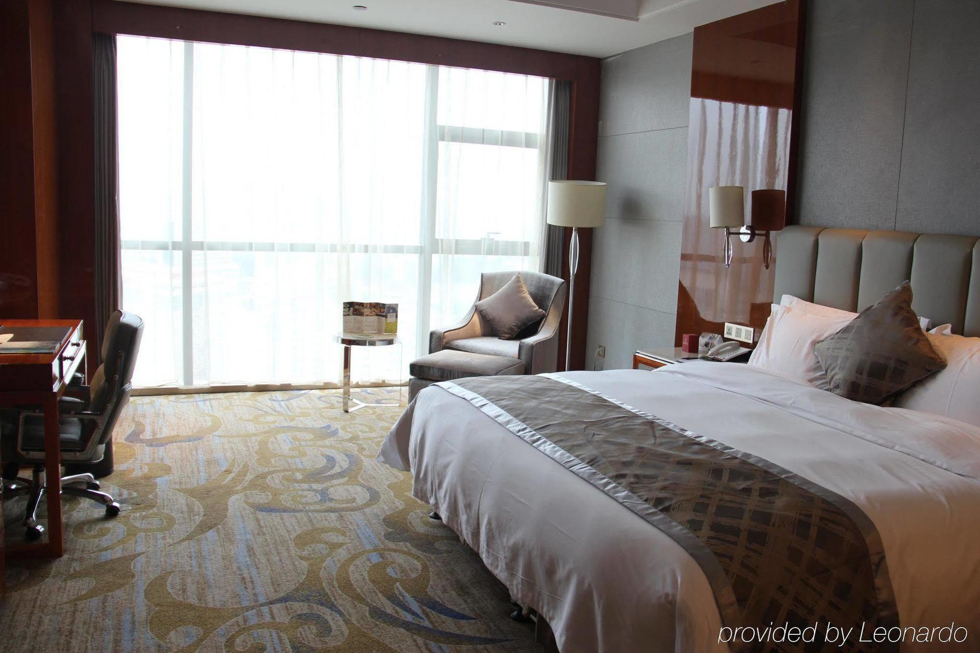 Worldhotel Grand Jiaxing Hunan Csangsa Kültér fotó
