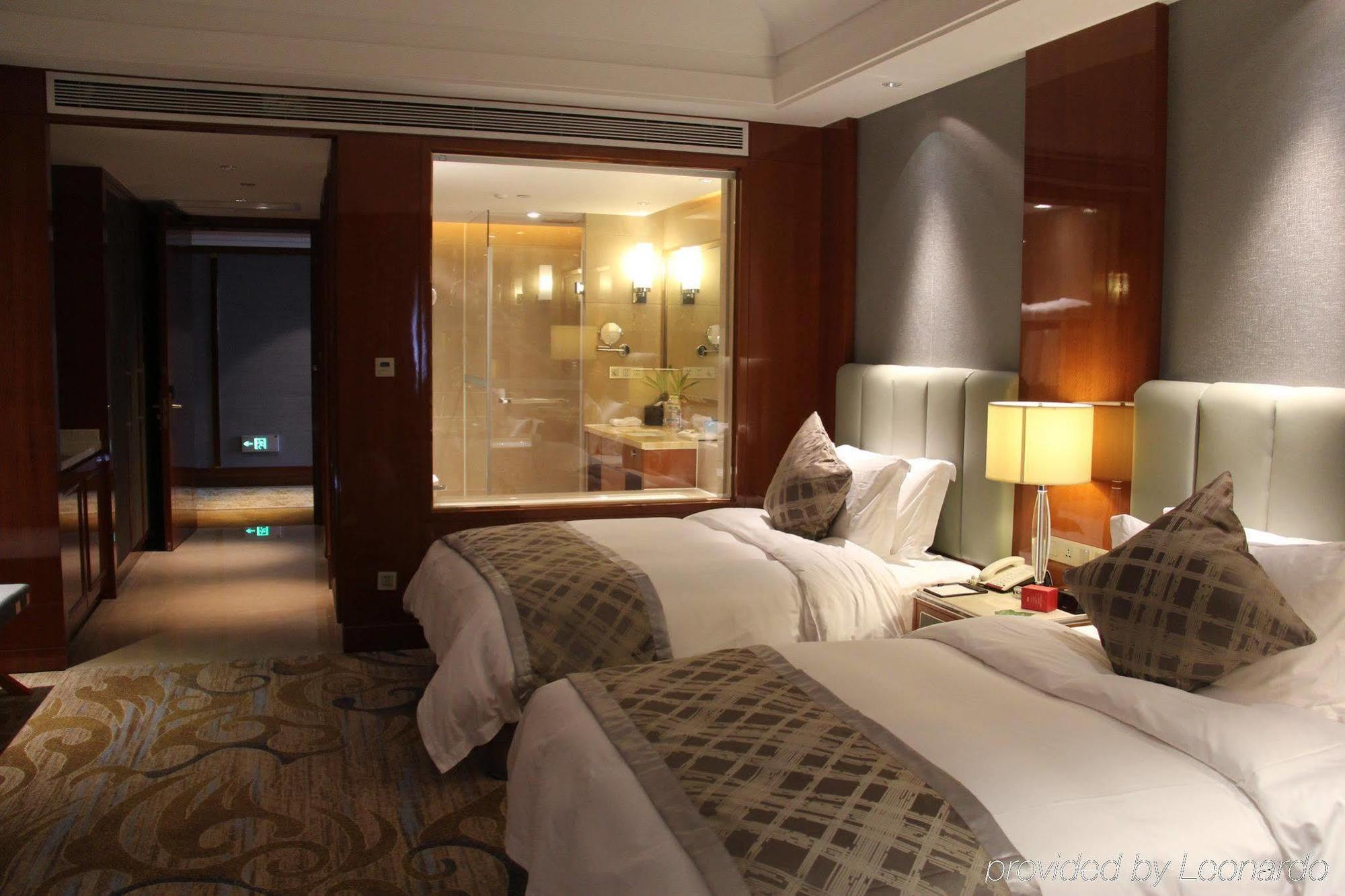 Worldhotel Grand Jiaxing Hunan Csangsa Kültér fotó