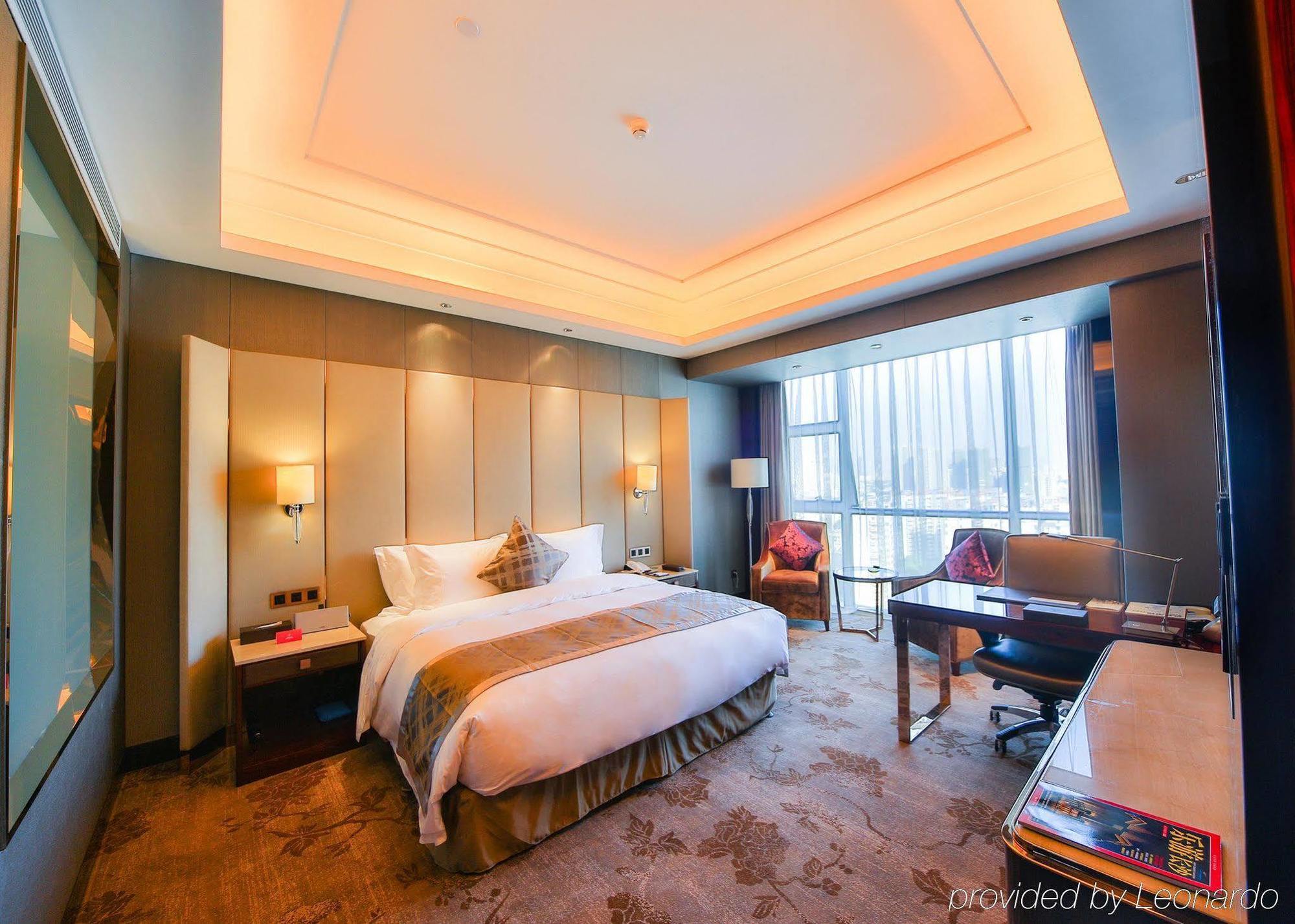 Worldhotel Grand Jiaxing Hunan Csangsa Kültér fotó
